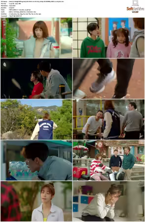 Weightlifting Fairy Kim Bok Joo S01 2016 1080p NF WEBRip DDP2.0 x265-RL