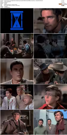The Time Tunnel 1966 S01 2160p AIUS HDR10 DV Hybrid BDRip x265 10bit AC3 5 1 - Species180 TAoE