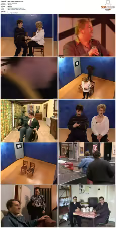 IN DE GLORIA S01 S02 XviD-NOGRP