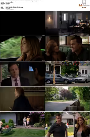 Unforgettable S01-S04 1080p AMZN WEBRip DDP 5.1 x265-edge2020