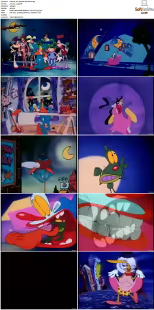 What a Cartoon S01-S02 H264-NGP
