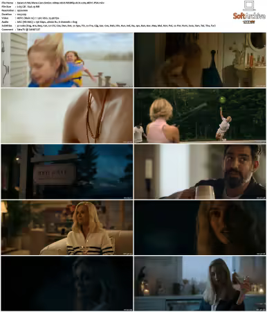 We Were Liars S01 1080p 10bit WEBRip 6CH x265 HEVC-PSA