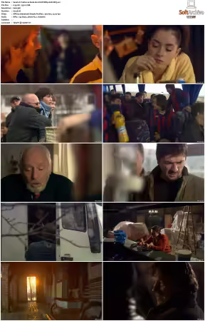 Vratice se Rode S01 The Show DVDRip XviD MP3-NGP