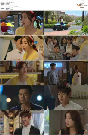 Warm and Cozy S01 1080p AMZN WEB-DL DDP2.0 H264-PandaMoon