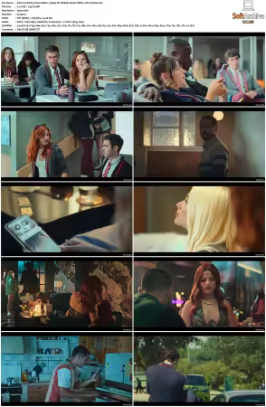 Elite 2018 S01-S08 1080p NF WEB-DL DUAL DDP5.1 AV1-Vialle