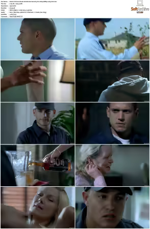 Prison Break S01 S05 German AC3 DL 1080p BDRip x265-FuN