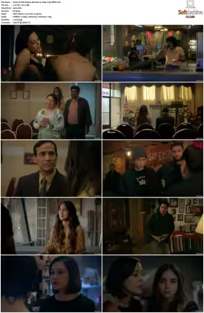 Vida S01 S03 1080p x265-DRM1