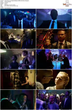 House of Lies S01 S05 WEBRip 1080p DD5.1 H265-d3g