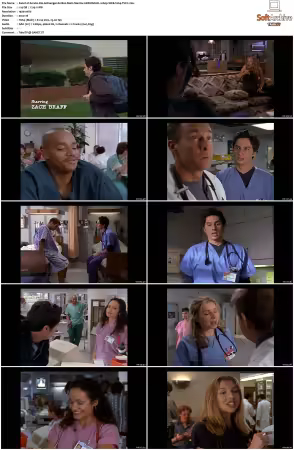 Scrubs Die Anfaenger S01 S09 GERMAN DL 1080p WEB h264-MIXED