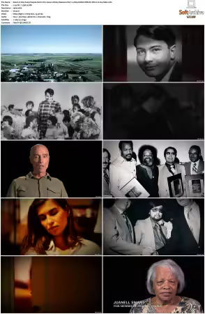 Very Scary People S01 1080p HMAX WEB-DL DD2.0 H264-hdalx