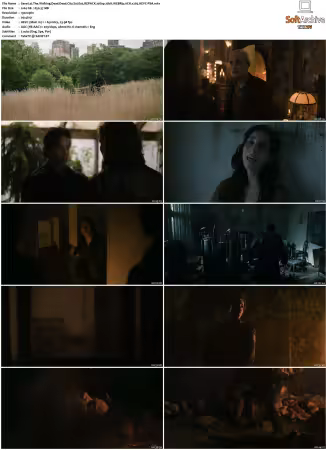 The Walking Dead Dead City S02 1080p 10bit WEBRip 6CH x265 HEVC-PSA