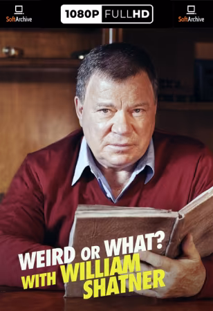 Weird Or What S01-S03 1080p WEB-DL DDP5.1 H264-squalor