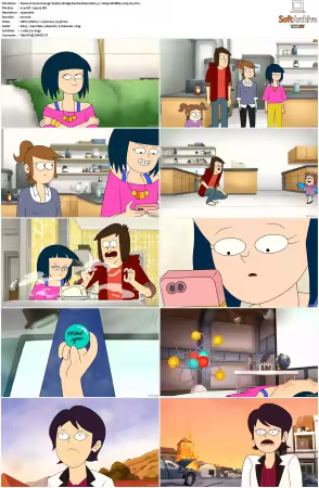 Close Enough S03 WEBRip EAC3 5.1 1080p x265-iVy