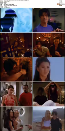 V.I.P. 1998 S01 S04 480p H265 AAC 2CH-MNKYDDL