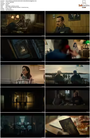 Whiskey on the Rocks S01 MULTI 1080p WEB H264-HiggsBoson