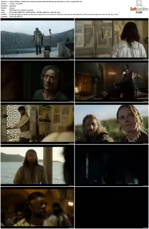 Vikings - Valhalla 2022 S01 S03 1080p NF Webrip x265 10bit EAC3 5.1 Atmos-Goki TAoE