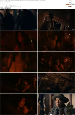 50 States of Fright 2020 S01 S02 1080p QUIBI Webrip x265 10bit AAC 2.0-HxD TAoE