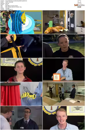 Weird But True S01 S03 1080p WEB H264-S