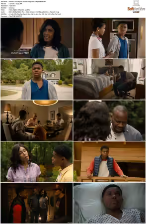Just Beyond S01 1080p WEB h264-GOSSIP