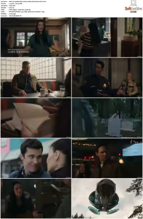 Resident Alien S04 1080p BluRay H264-STORiES
