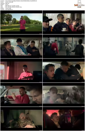 Brassic 2019 S03 2160p NF WEB-DL DDP5.1 H265-KRATOS