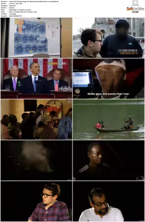 VICE S01 1080p Amazon WEB-DL DD+2.0 H264-QOQ
