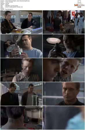 Welcome to Paradox S01 1080p PlutoTV h265 HEVC AAC-NoGroup