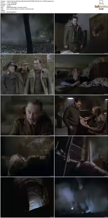 Tales From The Crypt 1989 S01-S07 DUAL GERMAN DL iNTERNAL DVD 480i AC3 2.0 REMUX-seedpool