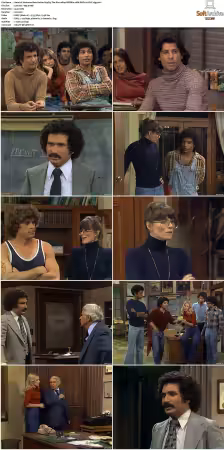 Welcome Back Kotter S01-S04 1080p WEBRip 10Bit DDP2.0 HEVC-d3g