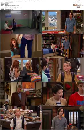 Wendell &amp; Vinnie 2013 S01 1080p WEBRip 10bit EAC3 2.0 x265-iVy