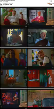 Bert S01 DVDRip SVCD SWEDiSH-RULLSTOL
