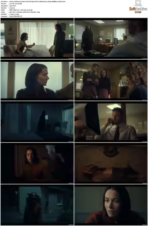 Obituary S01 S02 1080p WEBRip x265-DH