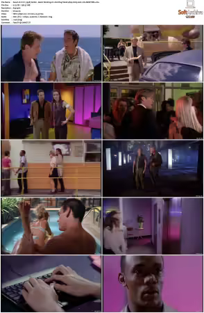V I P 1998 S01 S04 480p H265 AAC 2CH-MNKYDDL