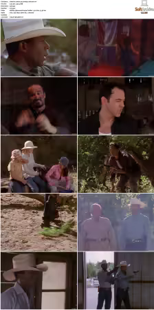 Walker Texas Ranger S01-S09 DVDRip XviD-Mixed