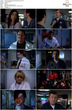 Scrubs 2001 S01-S09 GERMAN DL 1080p WEB h264-MIXED