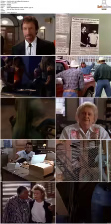 Walker Texas Ranger S01 S09 DVDRip XviD-Mixed