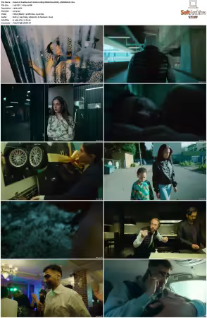 Snabba Cash S01 S02 1080p WEB H264 DDP5.1-DERMAGiC