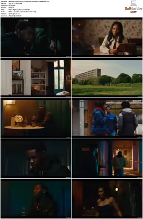 Supacell S01 1080p WEB H264 DDP5.1-DERMAGiC