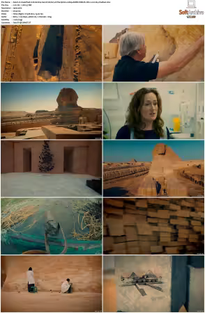 Unearthed 2016 S01-S10 720p 1080p AMZN WEB-DL x264-SCENE