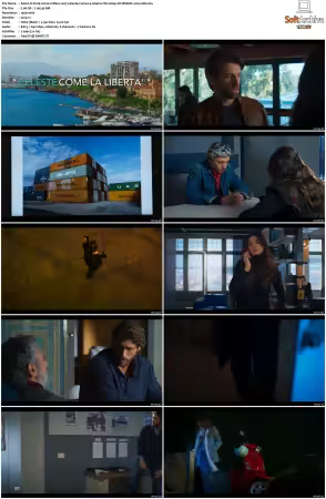 Viola Come Il Mare S01 1080p NF WEB-DL DDP5.1 x264-UBi