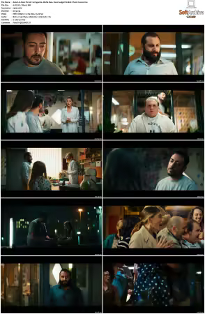 Pesci Piccoli Un agenzia molte idee poco budget S01 S02 1080p AMZ WEB-DL DD 5 1 x265