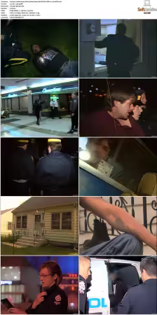 To Serve and Protect aka Under Arrest S01 S08 NF WEB-DL DDP2.0 x264-BTW