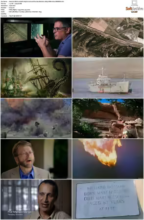 What on Earth S01-S09 1080p WEB x264-SCENE