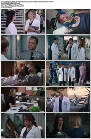 Greys Anatomy S22E14 1080p AMZN WEB-DL DDP 5 1 x265-Cooler