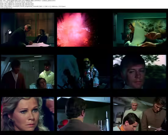 UFO - Distruggete base Luna! 1971 WEBRip 480p x264 EAC3-Lullozzo-