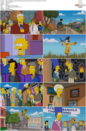 The Simpsons S29 1080p Web-DL x264-OFT