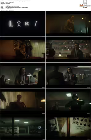 Loki S01 German DL 1080p BluRay x264-iNTENTiON