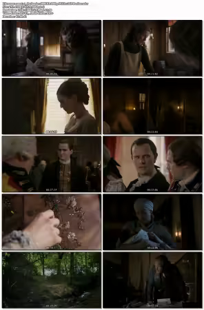 Outlander S08E03 1080p WEB x265-Beeline