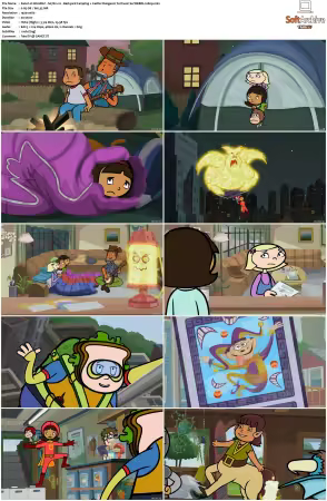 WordGirl S01-S08 MIX h264-NGP