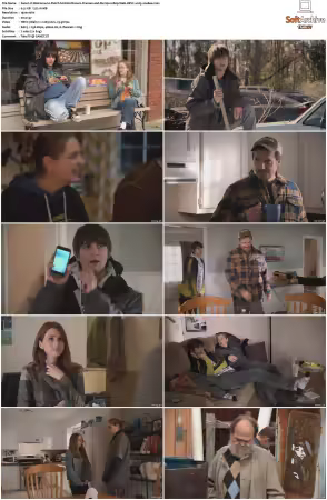 Welcome to Flatch S01 S02 1080p Web DDP5 1 AAC HEVC x265-Mixed